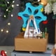 thumbnail image 4 of Wooden Colorful Wooden Wheel Music Box - A Personalized Gift, 4 of 5