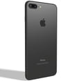 thumbnail image 2 of Apple iPhone 7 Plus d'Occasion - Déverrouillé - 32 Go Noir (Bon État), 2 of 4