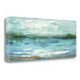 thumbnail image 2 of 39" x 16" Mirrored Sky by Silvia Vassileva - Print on Canvas Fabric Multi-Color, 2 of 3