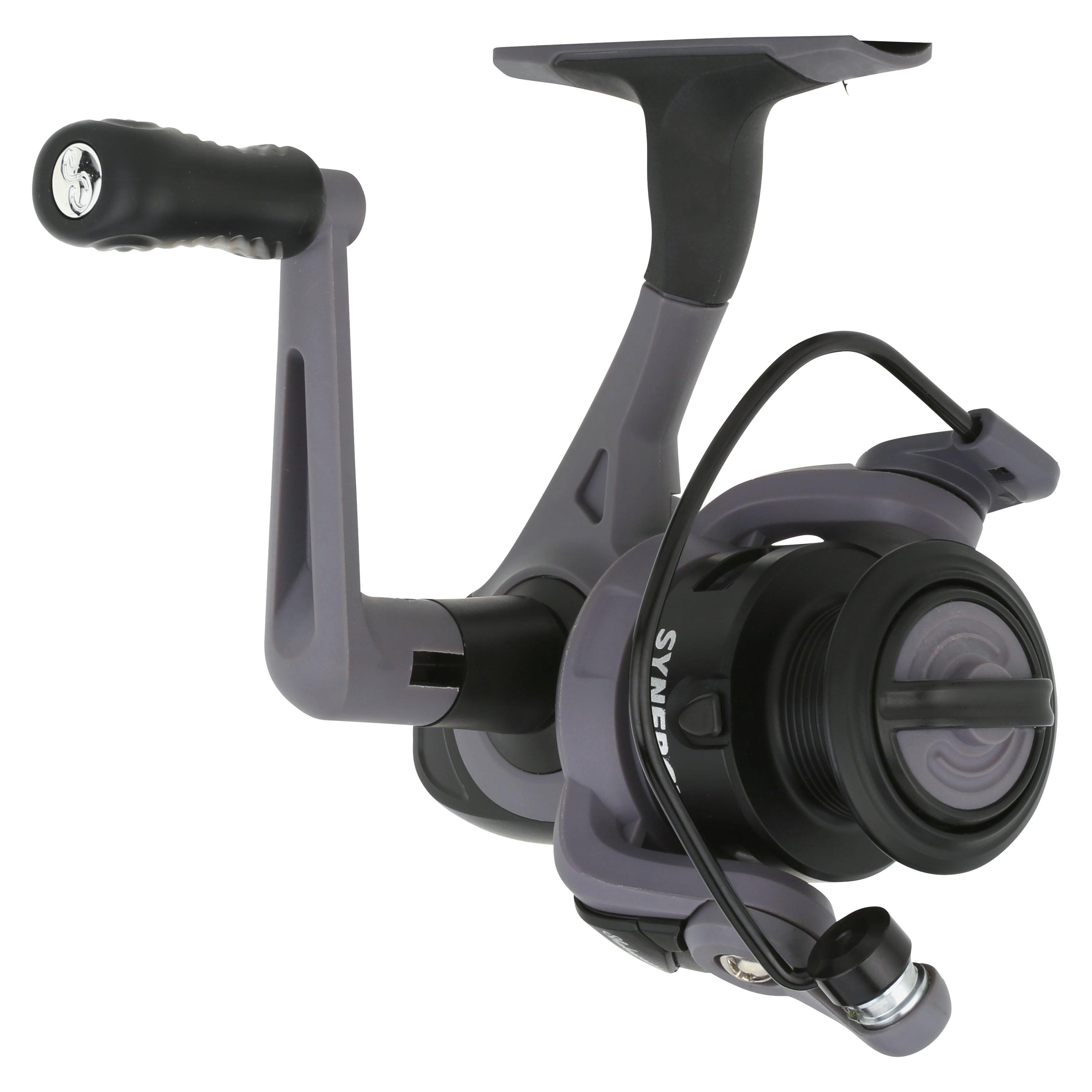 Shakespeare Synergy Size 25 Spinning Fishing Reel
