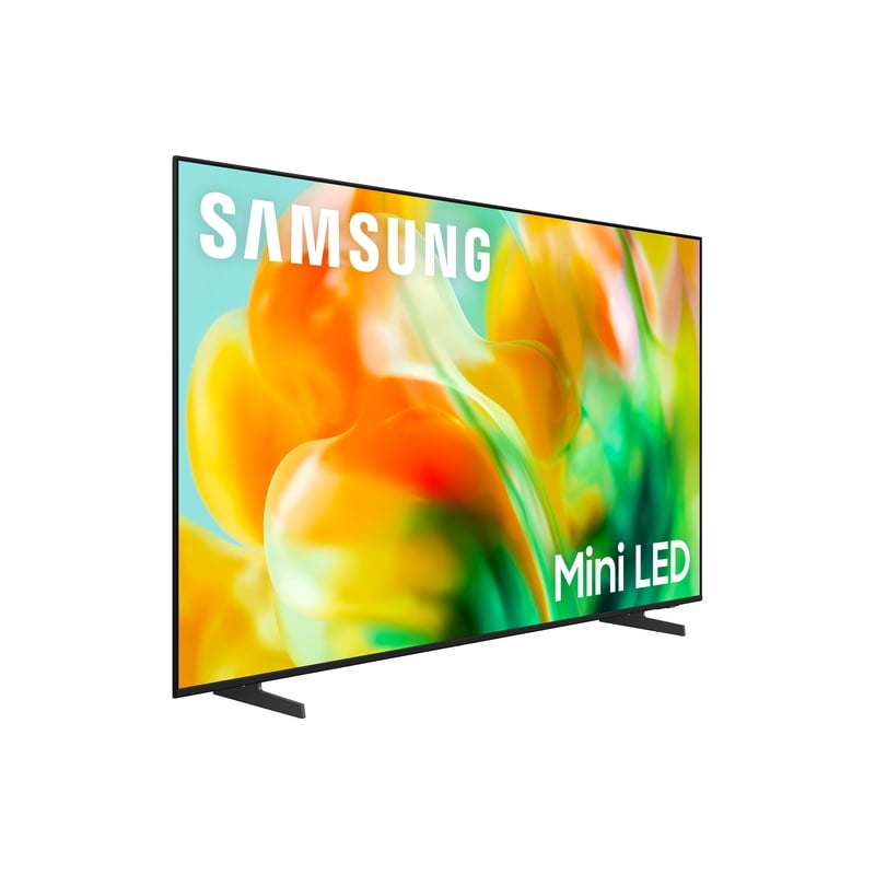 Samsung 85" Class M80H Series Mini LED 4K UHD Samsung Vision AI Smart Tizen TV 2026 - UN85M80HAFXZA gallery view