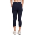 thumbnail image 2 of Jockey Women's EverActive Capri Legging, 2 of 6