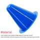 thumbnail image 4 of Sonducket 10 unids/lote de marcadores de plástico para patines, conos de entrenamiento de fútbol ligeros, barrera de marcado para patinaje, Gimnasios en casa Verde, 4 of 6