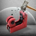 thumbnail image 4 of tzyudk 2pcs Metal Lightweight Alloy Tubing Cutter Mini Pipe Cutter Tool Pipe Cutter Copper Pipe Aluminum Pipe Metal Pipe Cutter Affordable Useful B Alloy, 4 of 6