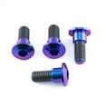 thumbnail image 6 of Titanium Rider Footrest Hanger Bolt Kit (TIRREST10), 6 of 6