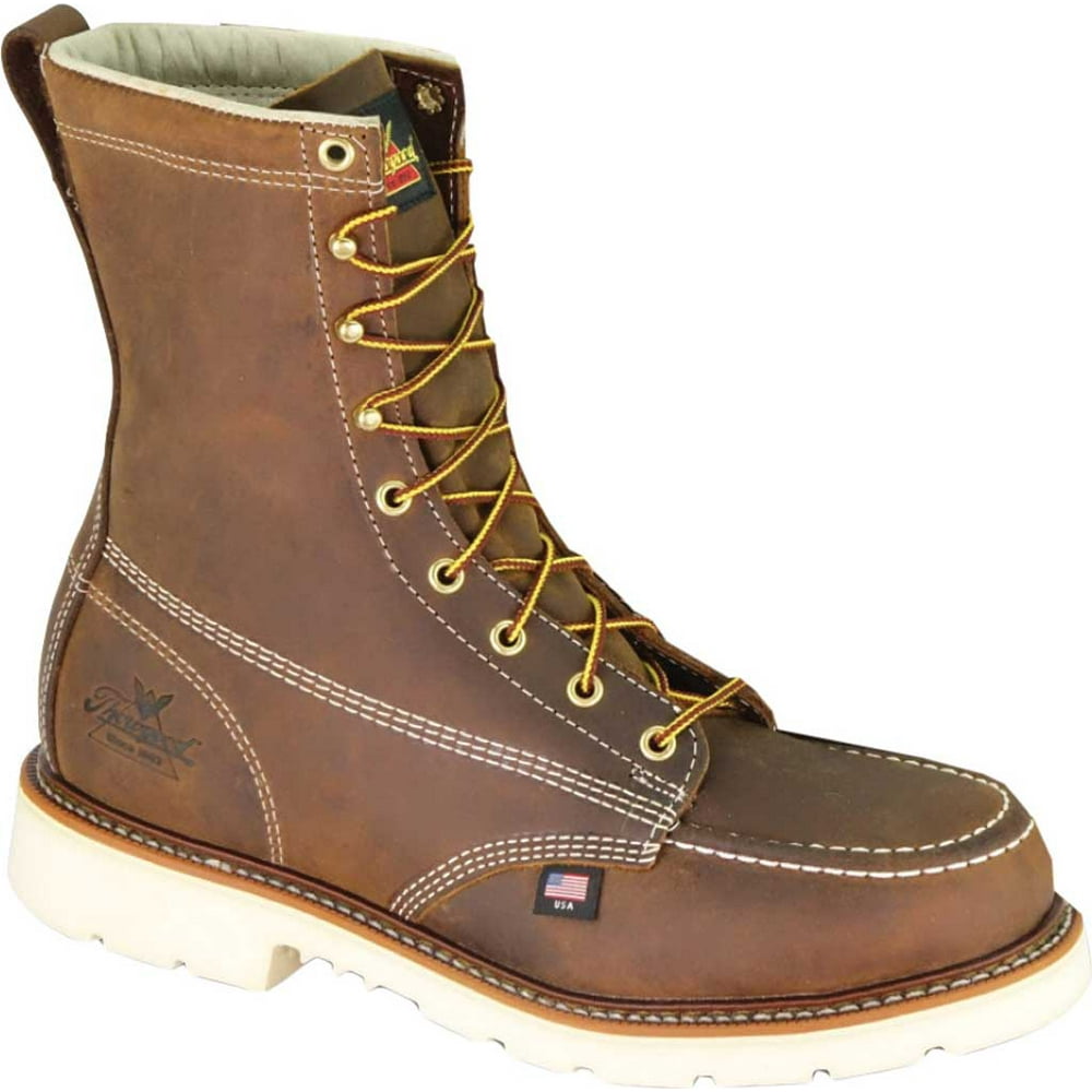thorogood boot polish