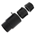 thumbnail image 3 of Tubo de extensión para ocular de 2 pulgadas y 60 mm para telescopio astronómico y juego de anillos adaptadores T2-N1, 3 of 14