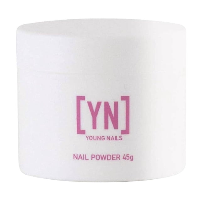Polvo de uñas acrílico Young Nails Flamingo 45g