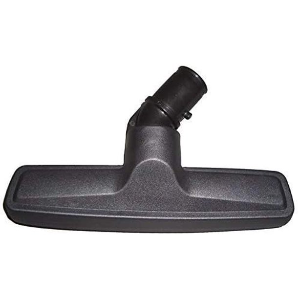 Hoover 9" Wide Floor Brush Attachment With Pin For Hoover Canister