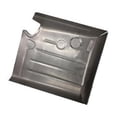 thumbnail image 4 of 1949-1950 Oldsmobile 88 Front Floor Pan, LH, 4 of 4