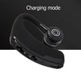 thumbnail image 4 of Methold Auriculares Bluetooth 4.1 Auriculares inalámbricos Auriculares Bluetooth Auriculares manos libres Auriculares deportivos Auriculares para juegos Cables de audio/vídeo, 4 of 6