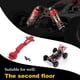 thumbnail image 2 of Partes RC Inevent Board de segundo piso Profesional Control remoto ACCESORIOS resistente para 44575 144001 rojo, 2 of 6