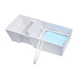 thumbnail image 1 of Esquirla Palette Humide Taille Compacte Durable Boîte de Modélisation pour Miniatures Art, 1 of 8