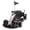White, variant on Goldensoil 24V Kids Electric Go Kart,200W Dual Motor,High Speed Drift Kart,Variable Speed,FWD/REV,Blue
