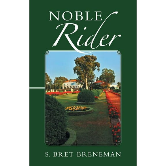 Noble Rider
