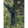 thumbnail image 6 of Metal Privacy Screen, Laser Cut Decorative Steel Privacy Panel Metal Fencing, Hanging Room Divider Partitions Panel Screen,48x75in 002, 6 of 10