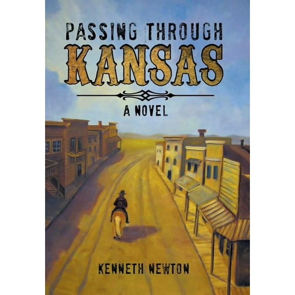 Passing Through Kansas