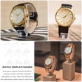 thumbnail image 3 of unbranded 6Ud Base Plástica Para Exhibir Relojes Y Brazaletes Con Claro Para, 3 of 8