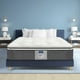 thumbnail image 2 of Colchón King Size Ortopedic Moon + Box + Almohadas Standar + Complementos, 2 of 10