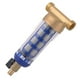 thumbnail image 2 of Purificador de Agua Filtración de Prefiltro Central material acero Inoxidable DN20 Macarena Filtro de purificador de agua, 2 of 8