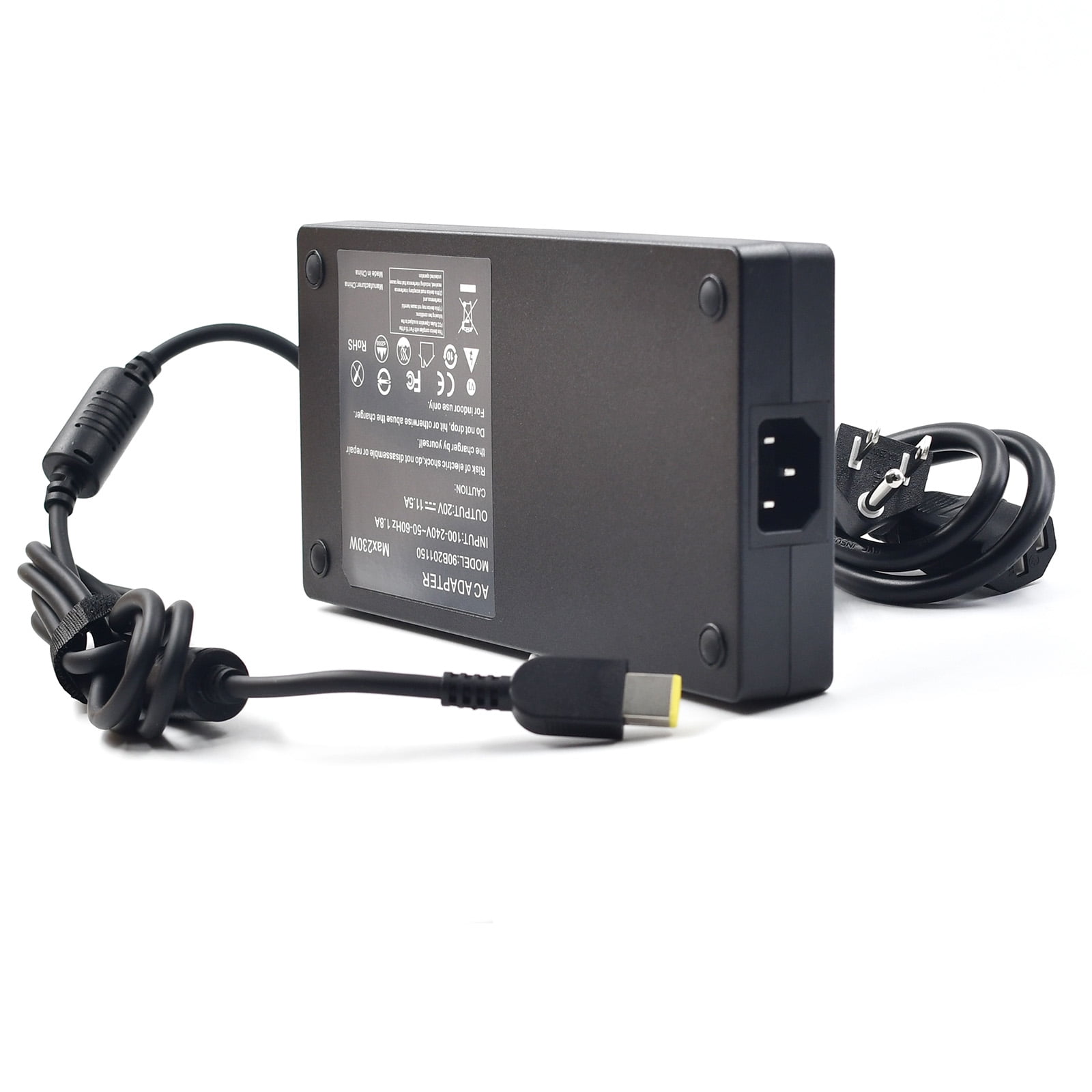 ADL230NDC3A Charger 230W AC Adapter for Lenovo Legion 7 C7 S7 7