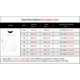 thumbnail image 2 of Fashion Girl Dress Cartoon Cute Kuromi 3D Print Dress Children Summer Home, 2 of 2