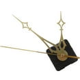 thumbnail image 4 of SHISUYAN 1 Set Clock Mechanism Replacement Clock Hands And Motor DIY Clock Kit Supply, 4 of 8