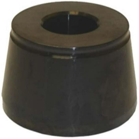 

The Main Resource TMRWB2253-40 40 mm Low Profile Taper Balancer Cone Range 2.50 in. - 2.94 in.