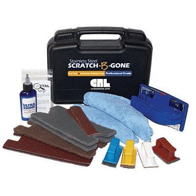Kit Professionnel de Base CRL Scratch-B-Gone