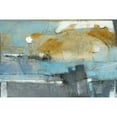 thumbnail image 2 of Marmont Hill Ocean View Sunrise Canvas Wall Art, 2 of 5