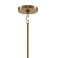 thumbnail image 4 of 52421BNB Kichler Lighting Emmala - 10 Light Large Chandelier In Art Deco Style-27.5 Inches Tall and 34 Inches Wide     -Traditional Installation, 4 of 6