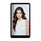 thumbnail image 1 of Cateissary Pantalla de alta definición para selfies magnéticas inalámbricas Selfie magnético para pantalla de selfies de Electrónica niña rosa, 1 of 4