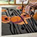 thumbnail image 3 of Safavieh Soho Grey Contemporary Rug - 6' x 9', 3 of 4