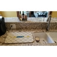 thumbnail image 2 of Home Sweet Home Dish Drying Mat, 2 of 7