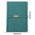 thumbnail image 4 of IFANLANDOR Daily Notepad for Teacher Use Home 1Set Back to School, 4 of 5