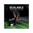 thumbnail image 3 of Seagate Exos 16TB Enterprise HDD X18 SATA 6Gb/s 512e/4Kn 7200 RPM 256MB Cache 3.5" Internal Hard Drive (ST16000NM000J), 3 of 5