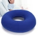 thumbnail image 4 of Protector de vendaje Jadeshay impermeable para ducha de baño Diseño fácil de usar color azul oscuro, 4 of 8