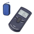 thumbnail image 1 of Concrete Wall Moisture Meter, Humidity Monitor Digital Hygrometer Concrete Wall Moisture Meter Digital Hygrometer, for Hygrometer Gift, 1 of 7