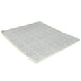 thumbnail image 4 of Nappe à Thé, Table de Couverture Grille Modèle Nappe en Lin de Coton Expérience Inégalée, 4 of 14