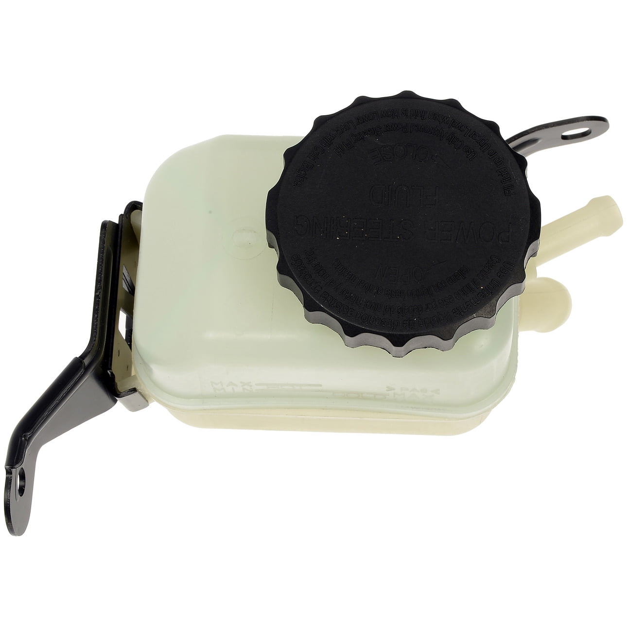 Dorman 603-681 Power Steering Reservoir for Specific Toyota Models