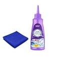 thumbnail image 1 of 5 Pcs Active Enzyme Laundry Stain Remover 120ml - Instant Oil & Yellow Stain Treatment, Low-Foam Formula for Collars, Cuffs, Fabrics - Machine & Hand Wash Safe, Fast-Acting Cleaner for Delicate Cloth, 1 of 9