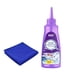 thumbnail image 2 of Líquido quitamanchas de lavandería Active Enzyme | Limpiador instantáneo de alta eficiencia para ropa | Elimina la grasa, el amarilleo y las manchas difíciles | Baja espuma, seguro para bebés, 2 of 8