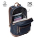 thumbnail image 5 of TOTTO Mochila Grande Porta Laptop 14 Repelente a Líquidos | Escuela - Oficina - Viaje | 19 L TOCAX multicolor G, 5 of 6