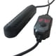 thumbnail image 1 of Calentador de acuario Controlador de temperatura Agua dulce Automático Temperatura LED Calentador sumergible Varilla de 50W Jinwen Varilla del calentador del tanque del acuario, 1 of 6