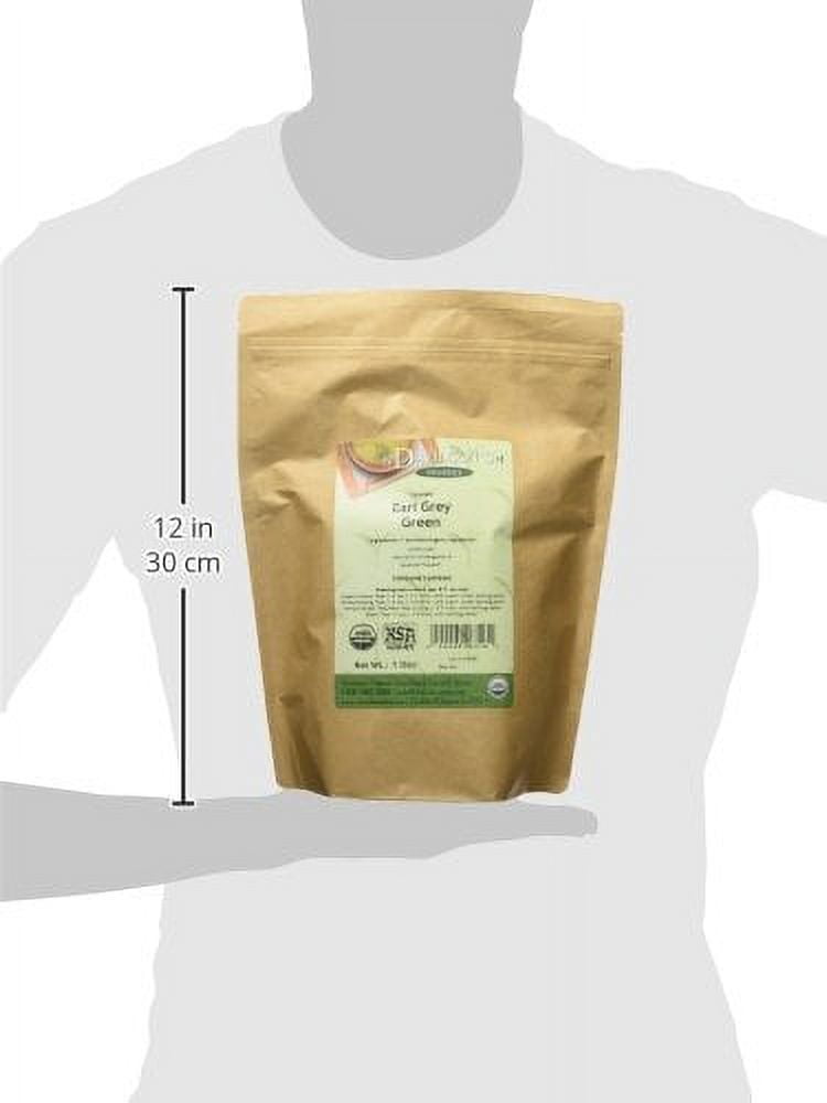 Davidsons Davidsons  Green Tea, 1 lb