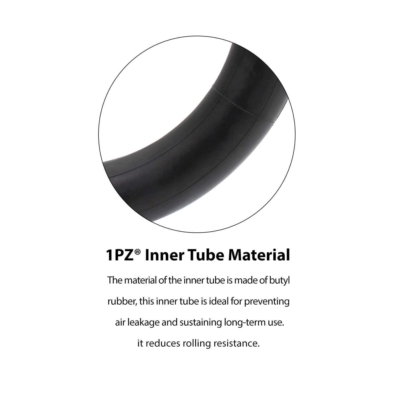 swagcycle inner tube