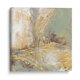 thumbnail image 1 of Cuadro decorativo - Circuito Dorado Personalizado Ii, Jennifer Goldberger 20x20 Canvas Lab abstracción, arte abstracto, abstracto, 1 of 2