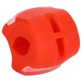 thumbnail image 4 of Professional Silicone Jawline Exercise Ball Fitness Face Masseter Muscle Exerciser SRed, 4 of 15