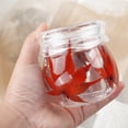 thumbnail image 4 of Diy Epoxy Resin Cup Storage With Lid Jewelry Silicone Resin Table Large, 4 of 8