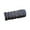 H, variante sur Hearth & Gear Poignées de Guidon de Moto Enveloppantes, Poignées de Moto Douces et Respirantes avec Trous, Remplacement Universel pour Moto Tout-Terrain compatible avec Accessoires de Moto 900